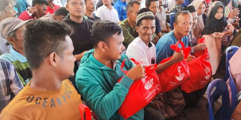 Mensos: 45 Persen Penerima PKH dan Sembako Salah Sasaran, Nilainya Capai Rp500 T