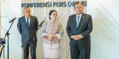 VIDEO: Beredar Temuan Beras Oplosan, Puan Keras 