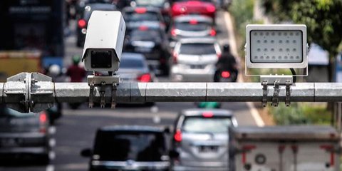 Alasan Polda Metro Masih Lakukan Tilang Manual Saat Operasi Patuh Jaya 2025