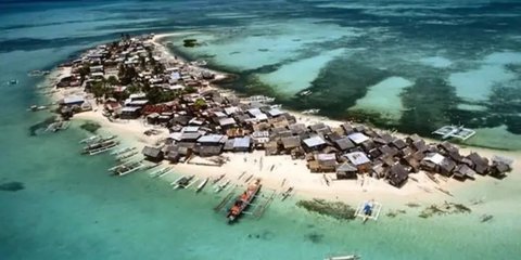 Arkeolog Takjub, Jejak Peradaban Kuno dengan Teknologi Maju Berusia 35.000 Tahun Ditemukan Tak Jauh dari Indonesia