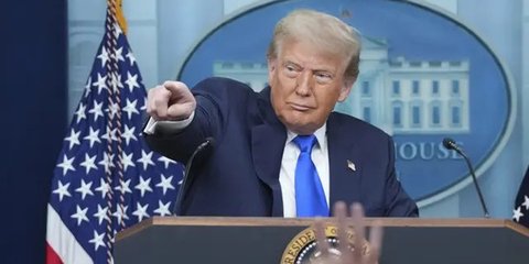 Layakkah Donald Trump Mendapat Hadiah Nobel Perdamaian? Begini Kata Analis Geopolitik Asal Indonesia