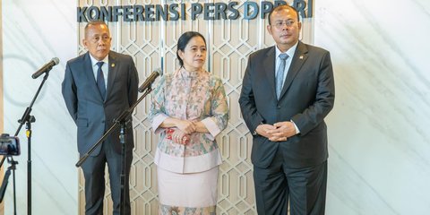 Pemerintah Mau Beri Bansos Seumur Hidup untuk ODGJ, Puan: Jangan Buru-Buru dan Bikin Polemik