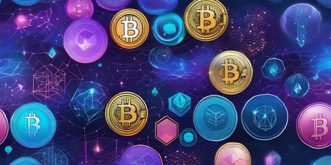Ternyata Tak Sama, Ini Beda Uang Digital dengan Bitcoin