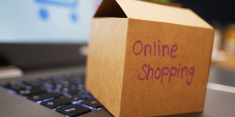 Marketplace Wajib Pungut Pajak Penjual Online, Asosiasi E-commerce Buka Suara