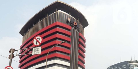 Blak-blakan KPK soal Alasan Mau Larang Tersangka Korupsi Pakai Masker hingga Topi