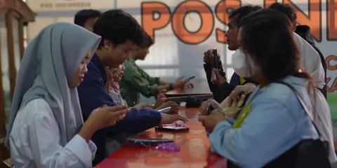 Kemensos Cabut 7 Juta Lebih Penerima Bantuan Iuran dari Daftar, Ternyata Ini Penyebabnya