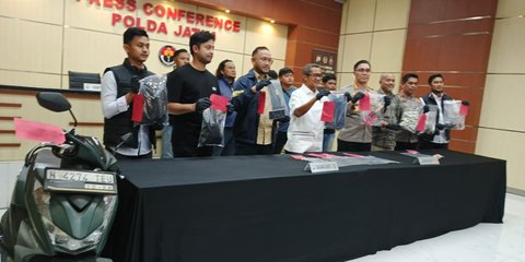 Siasat Jahat Pemuda di Jatim Tega Bunuh Tantenya untuk Kuasai Harta dan Bayar Utang Judi Online
