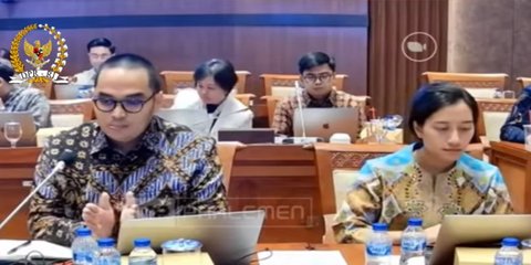 TikTok Tolak Disamakan dengan TV, Minta Platform Digital Tak Diatur dalam RUU Penyiaran