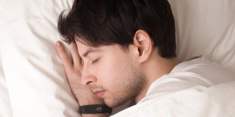 Tidur Lebih Awal Bisa Jadi Cara agar Esok Hari Semangat Olahraga Lebih Banyak