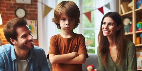 5 Hal yang Tidak Boleh Dilakukan Pada Anak Introvert: Pengaruhi Percaya Diri?
