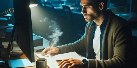 Cara Memperoleh Work-Life Balance: Prioritaskan Diri dan Atur Waktu, Rahasia Hidup Seimbang!