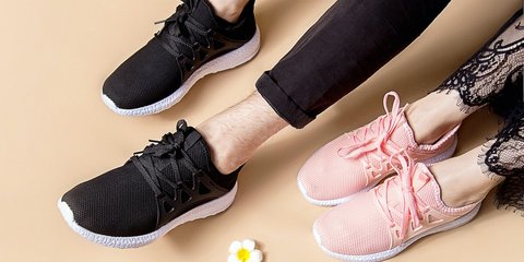 Awas! Ini Tanda Kamu Menggunakan Ukuran Sepatu yang Salah dan Dampaknya