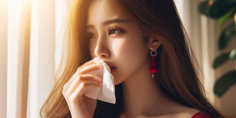 Cara Tidur Nyenyak Saat Batuk di Malam Hari: Tips Ampuh Redakan Batuk!