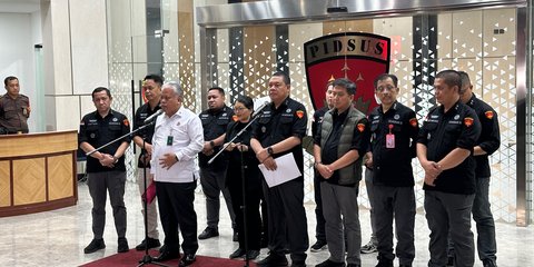 Daftar 4 Tersangka Kasus Korupsi Laptop Chromebook, Ada Eks Stafsus Nadiem Makarim