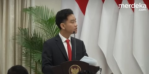 Gibran Bicara soal Kemenyan Malah Ditertawakan, Ternyata Nilainya Setara Nikel