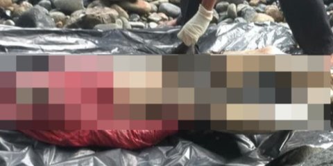 Geger! Mayat Pria Tanpa Kepala Ditemukan di Limau Lampung, Polisi Selidiki Identitas dan Penyebab Kematian