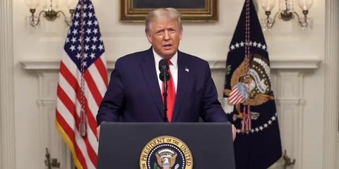 Berkat Negosiasi Prabowo, Tarif Trump untuk Indonesia Akhirnya Turun Jadi 19 Persen