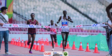 BTN JAKIM 2025: Lahirkan Para Juara, Rayakan Semangat Jakarta