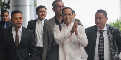 Kejagung Jelaskan Status Nadiem Makarim Setelah Dua Kali Diperiksa Kasus Korupsi Chromebook