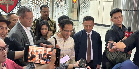 Pasal Berlapis yang Menjerat 4 Tersangka Korupsi Chromebook era Mendikbud Nadiem Makarim