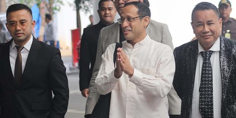Menguak Grup WA 'Mas Menteri Core Team' Dibuat Nadiem Sebelum Jadi Mendikbud