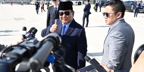 Prabowo Umumkan Kesepakatan Tarif Impor dengan AS Hari Ini