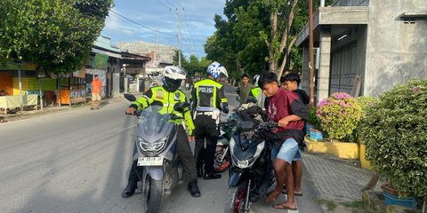 7 Dampak Negatif Balap Liar di Jalan, Ganggu Ketertiban, hingga Timbulkan Kecacatan