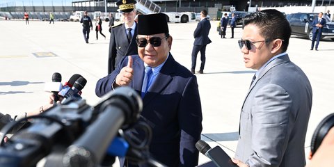 Tarif Impor AS Turun Jadi 19 Persen, Istana: Hasil Negosiasi Luar Biasa Prabowo dan Donald Trump