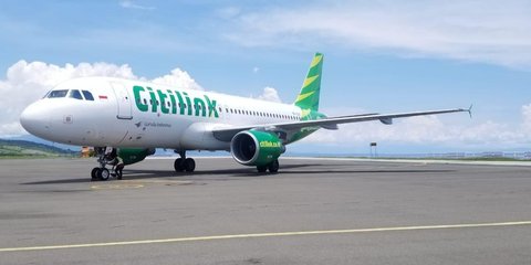 Kronologi Pelecehan Seksual dalam Pesawat Citilink yang Menimpa Anak di Bawah Umur