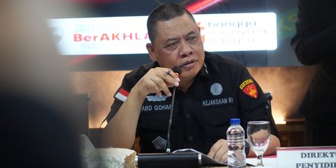 Berada di Luar Negeri, Stafsus Nadiem jadi DPO Kasus Korupsi Chromebook