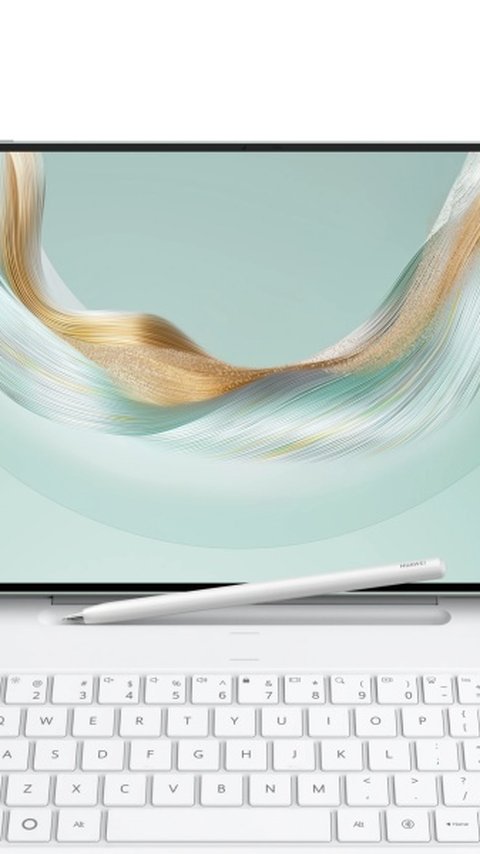 Harga Huawei MatePad Pro 12.2, Tablet Premium dengan Spesifikasi Kelas Dewa