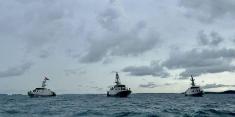 Kronologi Lengkap TNI AL Tembak Kapal Nelayan di Perairan Palembang