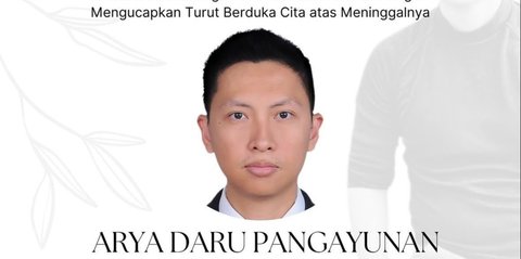 Kompolnas Pelototi Polisi Usut Penyelidikan Diplomat Kemlu Tewas