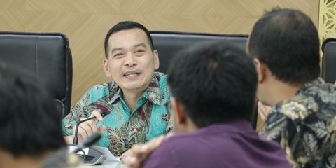 Buntut Temuan Beras Dioplos, DPR: Jangan-Jangan Semua Produk Pangan Kita Oplosan