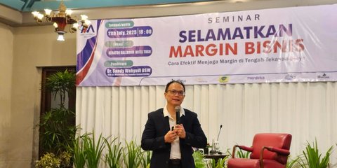 Selamatkan Margin Bisnis, 5 Jurus Ampuh Bertahan di Tengah Tekanan Biaya