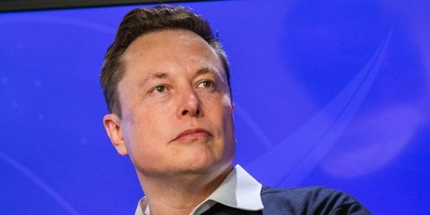 Grok AI Elon Musk Picu Kontroversi Gara-gara Konten Vulgar