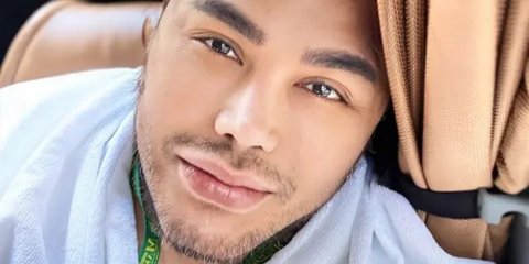 Ivan Gunawan Konsisten Hijrah, Tinggalkan Gemerlap Malam Demi Ketenangan Hati - Ini Rahasia Konsistensinya