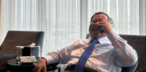 Kesaksian Prabowo soal Alotnya Negosiasi Tarif Impor dengan Trump: Beliau Negosiator Keras