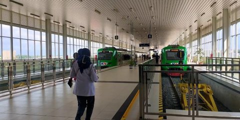 Aturan Baru Naik Kereta Bandara: Anak Usia di Atas 3 Tahun Wajib Beli Tiket dan Bagasi Maksimal 20 Kg