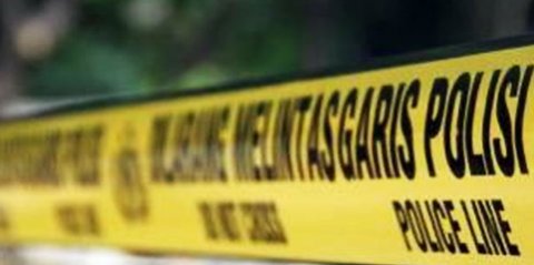 Pembunuh Pria yang Jasadnya Tergeletak di Lapangan Bintaro Ditangkap, Ngumpet di Kontrakan Bekasi
