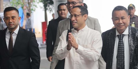 VIDEO: Kejagung Bongkar Grup WA Nadiem 