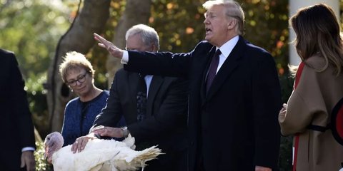 VIDEO: Trump Ancam Perang Dagang Untuk Rusia, Desak Putin Setop Serang Ukraina