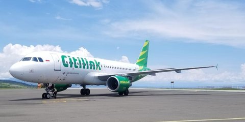 Fakta Baru Kasus Pelecehan Seksual Penumpang Citilink, Pelaku Lulusan Kedokteran Hewan