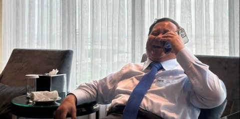 Prabowo akan Beli Pesawat hingga Impor Komoditas Amerika: Tidak Masalah, Kita Butuh