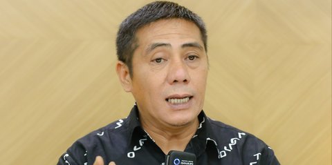 Tarif Impor AS jadi 19 Persen, Anggota DPR Beberkan Sederet Dampaknya Bagi Ekonomi Indonesia