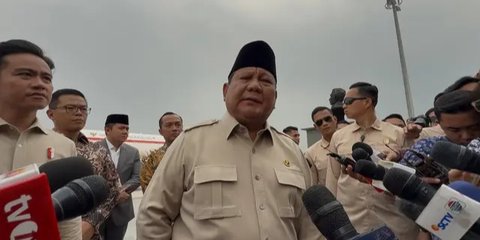 Prabowo Borong 50 Pesawat Boeing dari Amerika Serikat: Untuk Membesarkan Garuda