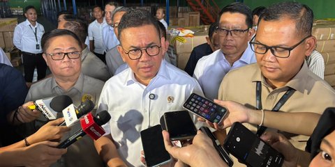 Fakta Baru Diungkap Mendag: Tarif Trump untuk Indonesia Paling Rendah se-ASEAN