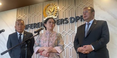 Puan Minta Pemerintah Tegakkan Regulasi Nasional Jika RS Asing Masuk Indonesia