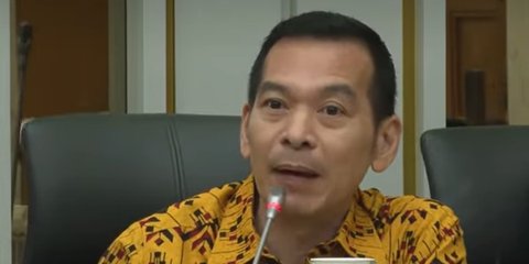 Di Depan Mentan, Anggota DPR dari PKB Curiga Jangan-jangan Seluruh Produk Pangan di Indonesia Oplosan