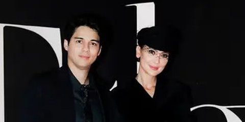 Luna Maya Hamil Anak Kembar? Begini Pengakuan Maxime Bouttier Soal Kondisi Sang Istri